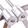 Tendedero Reforzado Acero Inox Ico002439n Cayra