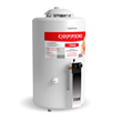 Termotanque Gas Gn 050l A/Rec C/Inf/Sup Ttar50 Coppens