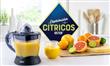Exprimidor De Citricos Ospstju407b-054 Oster