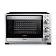 Horno Electrico 32l Grill  To-M232sar Midea