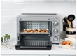 Horno Electrico 32l Grill  To-M232sar Midea