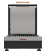 Parrilla Electrica Angus E480 02-000-040 Tromen