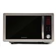 Microondas digital c/grill 25l kel25dg Kelvinator