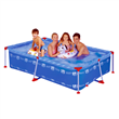 Pileta 250 250x165x065 2700l Sol De Verano