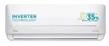 Aire Split Inverter Calor 4500f R410 (A) Msabic-18h01f Midea