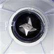 Licuadora C/Jarra Vidrio 1.5l Sl-Bl1008bpn Smartlife