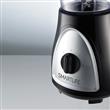 Licuadora C/Jarra Vidrio 1.5l Sl-Bl1008bpn Smartlife