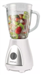 Licuadora C/Jarra Vidrio 1.5l Sl-Bl1008wpn Smartlife