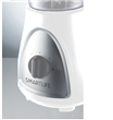 Licuadora C/Jarra Vidrio 1.5l Sl-Bl1008wpn Smartlife
