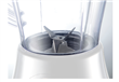 Licuadora C/Jarra Vidrio 1.5l Sl-Bl1008wpn Smartlife