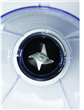 Licuadora C/Jarra Vidrio 1.5l Sl-Bl1008wpn Smartlife
