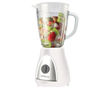 Licuadora C/Jarra Vidrio 1.5l Sl-Bl1008wpn Smartlife