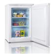 Freezer Vertical 90l Fsi-Cv090b Blanco Siam