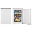Freezer Vertical 90l Fsi-Cv090b Blanco Siam