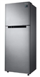 Heladera N/Frost Inv 320l Rt32k5070s8 Silver Samsung