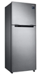 Heladera N/Frost Inv 320l Rt32k5070s8 Silver Samsung