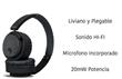 Auricular Bluetooth Hp430 Negro X View