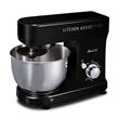 Batidora Planetaria Kitchen Assist Powy Negra Smart-Tek