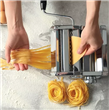 Fabripasta Buona Pasta Inox Bp2017 Smart-Tek