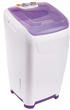 Lavarropas Semiautomatico 10kg C/Bomba Lsc10001 Columbia