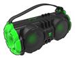Parlante Portatil Bluetooth Pbb05-Gr Verde Panter