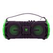 Parlante Portatil Bluetooth Pbb05-Gr Verde Panter