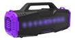 Parlante Portatil Bluetooth Pbb03-Vi Violeta Panter
