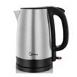 Pava Eléctrica Ek-Nc17xar1 Inox Midea