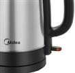 Pava Eléctrica Ek-Nc17xar1 Inox Midea