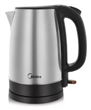 Pava Eléctrica Ek-Nc17xar1 Inox Midea