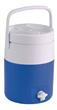 Jarra Termica Con Canilla 7.6lt Azul Coleman