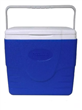 Conservadora Beach 15.1lt 16qt Azul Coleman