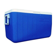 Conservadora Beach 45.1lt 48qt Azul Coleman