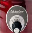 Licuadora Clasica 4126 Roja Oster