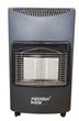 Garrafera Ge Negra Premiunm Home