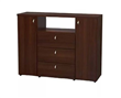 Comoda Arcon Multifuncion 2606 Tabaco Platinum