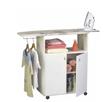 Centro De Planchado 2ptas 1est 3080-3 Blanco Platinum
