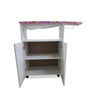 Centro De Planchado 2ptas 1est 3080-3 Blanco Platinum
