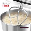 Batidora Planetaria Kitchen Assist Negro Smart-Tek