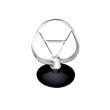 Batidora Planetaria Kitchen Assist Negro Smart-Tek
