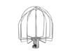 Batidora Planetaria 4lts 1200w Pebm120r Roja Peabody