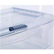 Heladera C/Freezer Duo Cooling No Frost Khga41d/8 Kohinoor