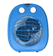 Caloventor Ic-01 Full Azul Indelplas