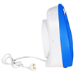 Caloventor Ic-01 Full Azul Indelplas