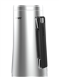 Termo 1l Electrico Acero PE-ETA1001S Silver Peabody