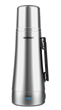 Termo 1l Electrico Acero PE-ETA1001S Silver Peabody