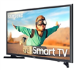  Televisor Led 32p Full Hd Smart Tv Un32t4300agczb Samsung   