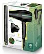 Kit Secador Bora Y Plancha Elegance Matcha (3456) Ga.Ma