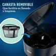 Cafetera Filtro Rocket Power Dsc12b Negra Oster