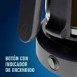 Cafetera Filtro Rocket Power Dsc12b Negra Oster
